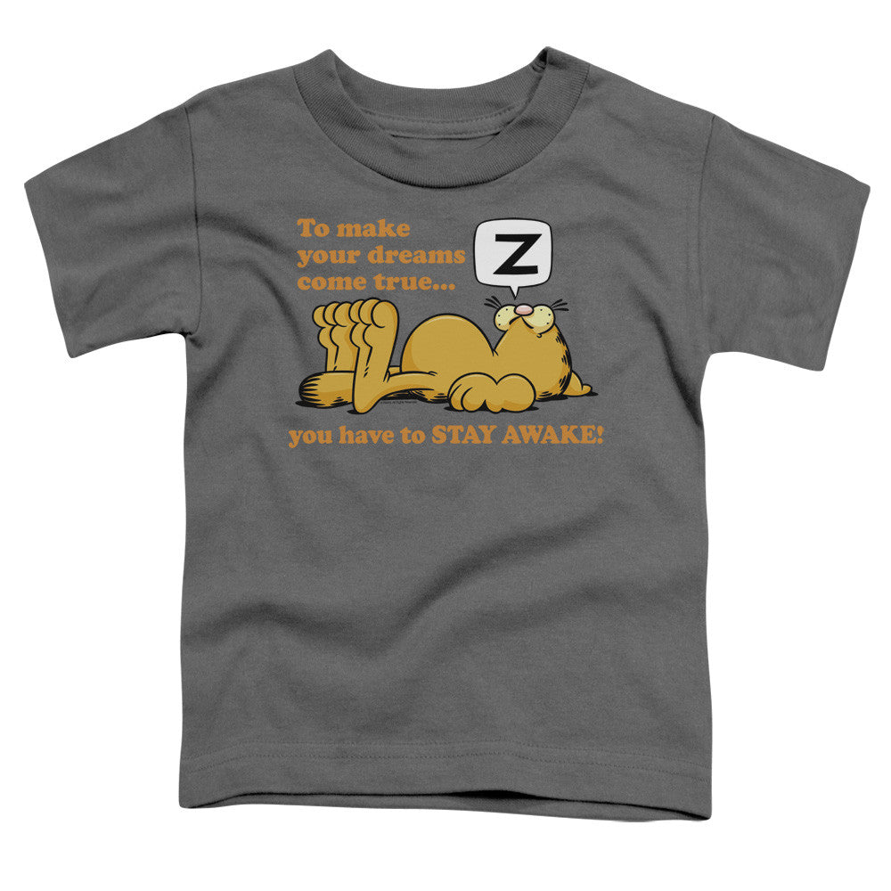 Toddler Short Sleeve