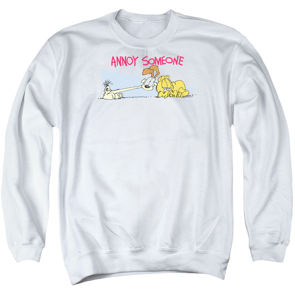 Adult Crewneck Sweatshirt