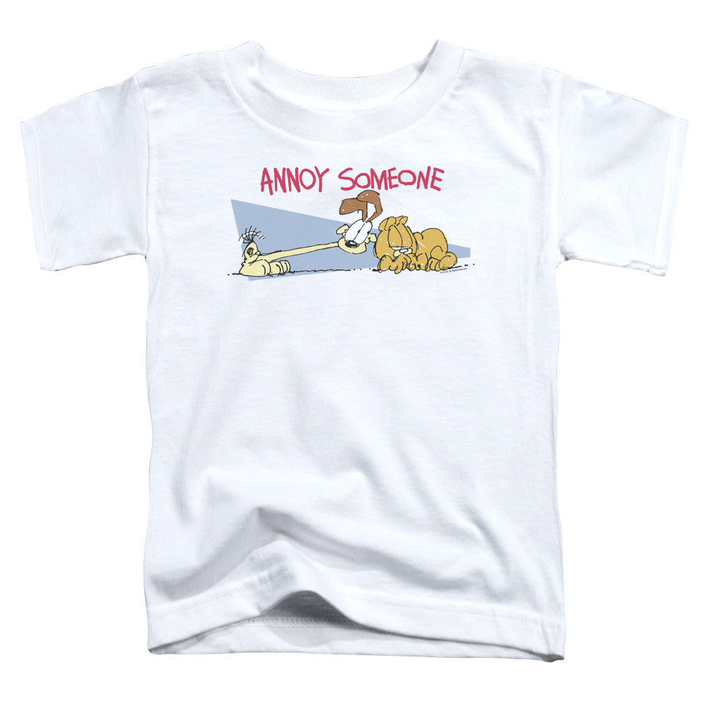 Toddler Short Sleeve