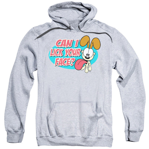 Adult Pull-Over Hoodie