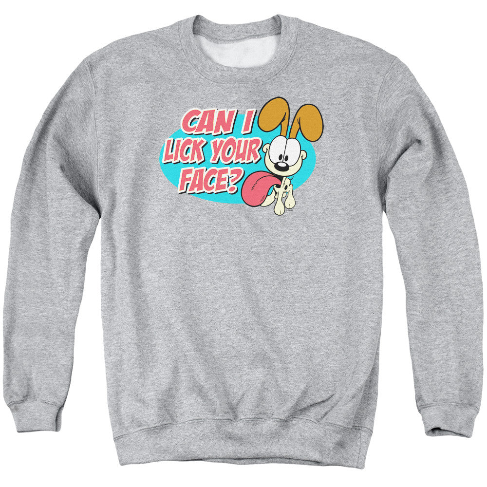 Adult Crewneck Sweatshirt