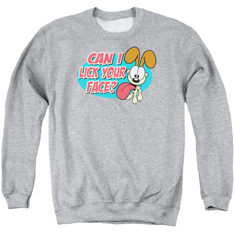 Adult Crewneck Sweatshirt