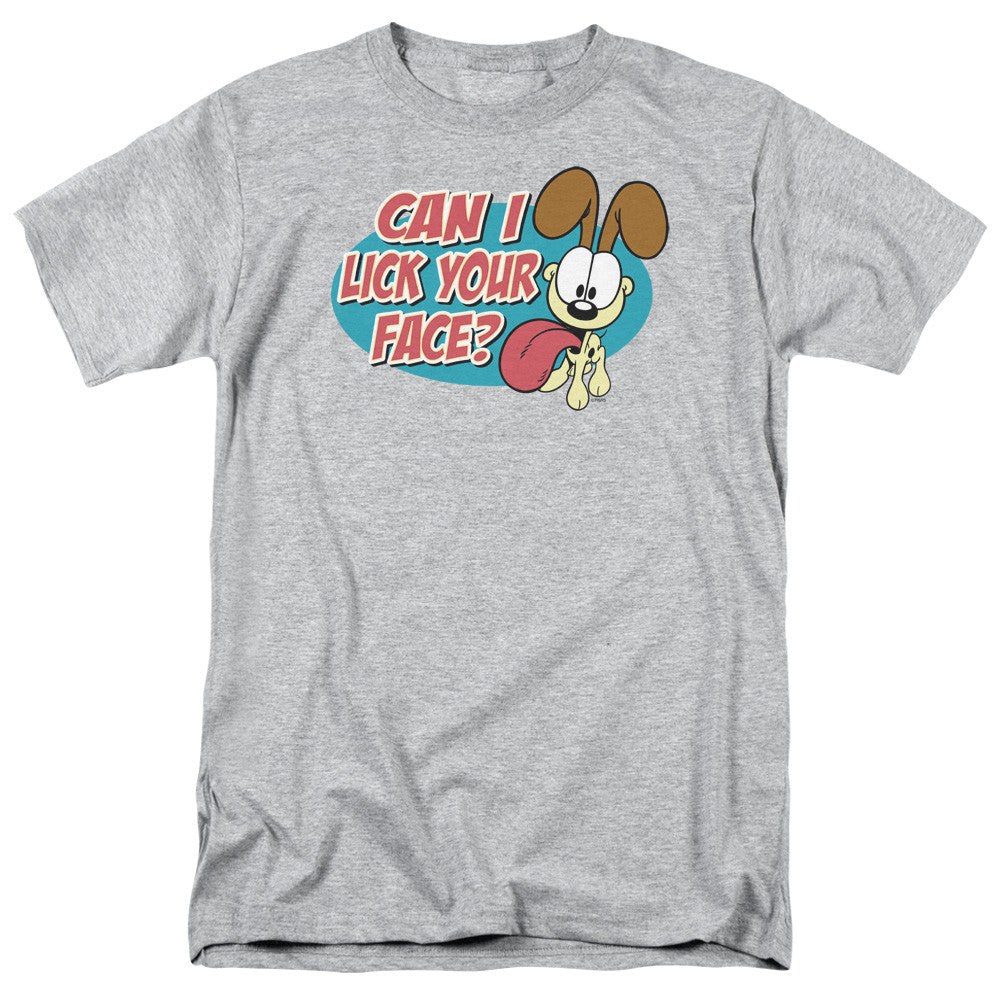 Adult Regular Fit Short Sleeve