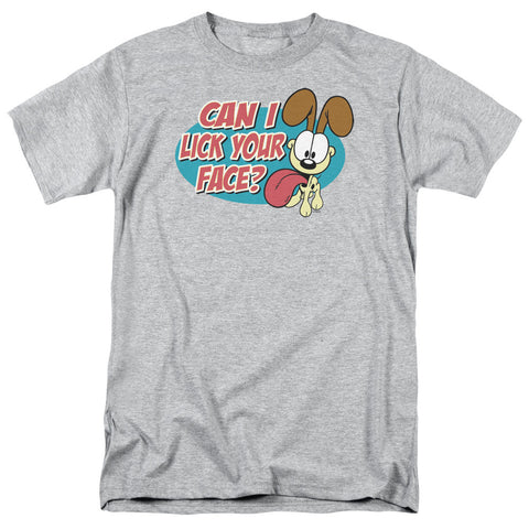 Adult Regular Fit Short Sleeve