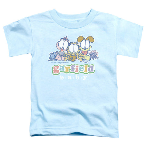 Toddler Short Sleeve