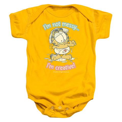 Infant Snapsuit