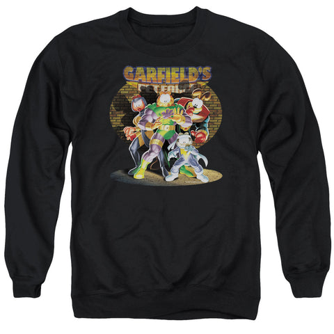 Adult Crewneck Sweatshirt