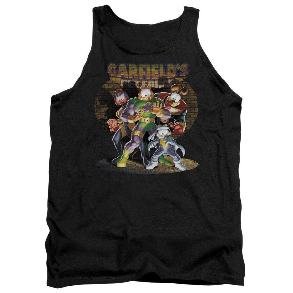 Adult Tank Top