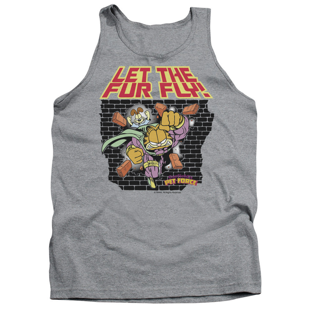 Adult Tank Top