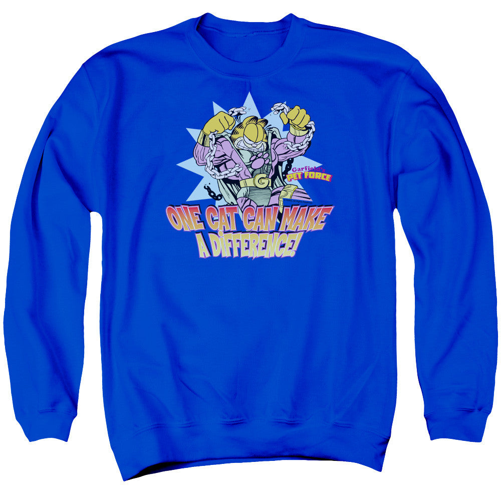 Adult Crewneck Sweatshirt