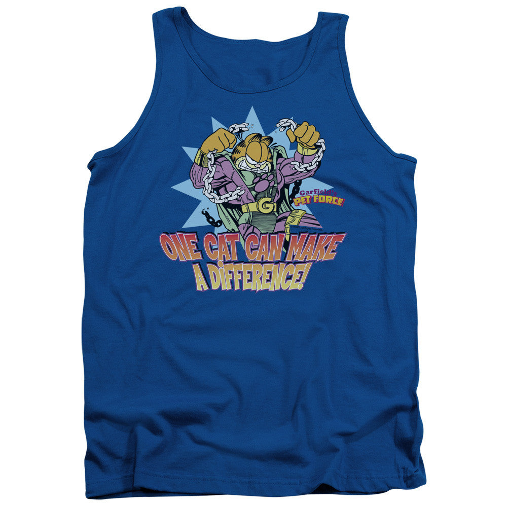 Adult Tank Top