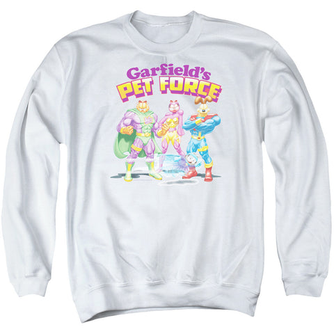 Adult Crewneck Sweatshirt