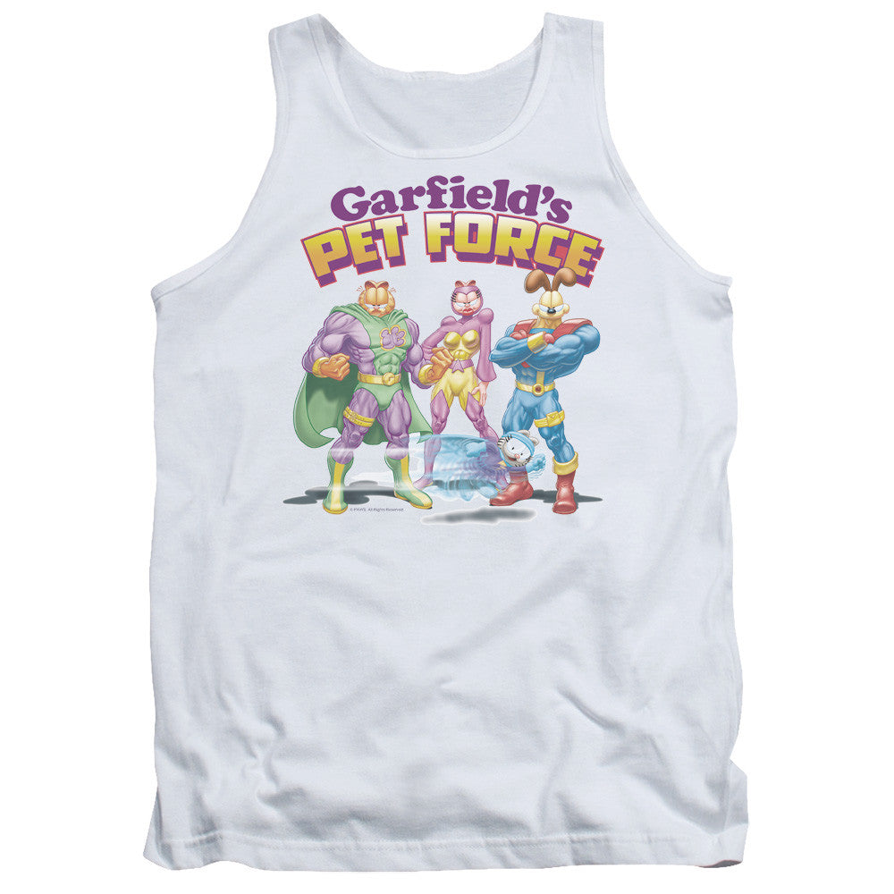Adult Tank Top
