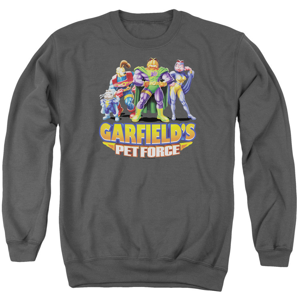 Adult Crewneck Sweatshirt