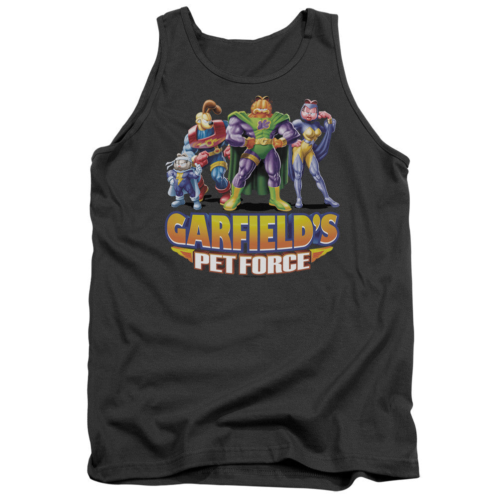 Adult Tank Top