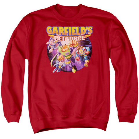 Adult Crewneck Sweatshirt