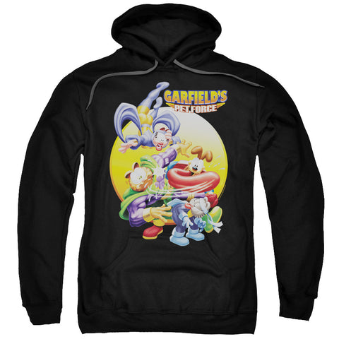 Adult Pull-Over Hoodie