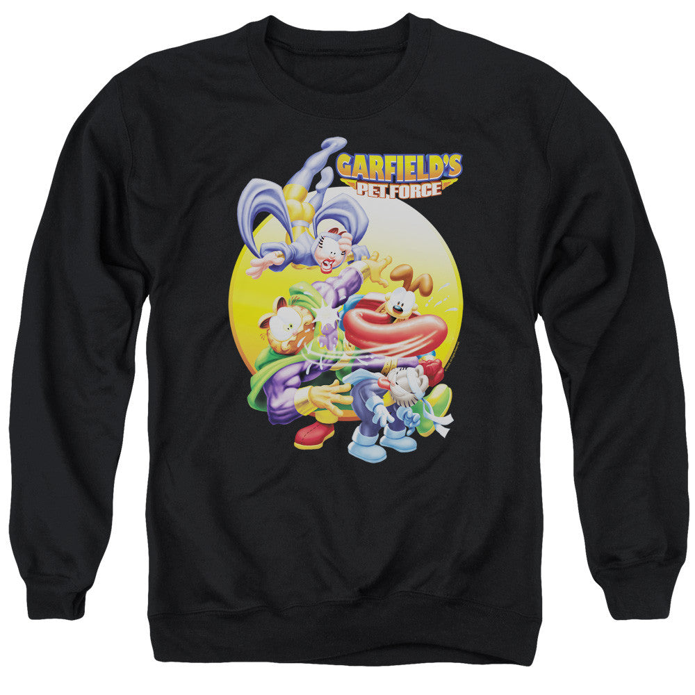 Adult Crewneck Sweatshirt