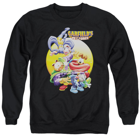 Adult Crewneck Sweatshirt