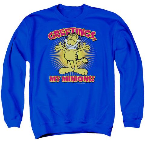 Adult Crewneck Sweatshirt