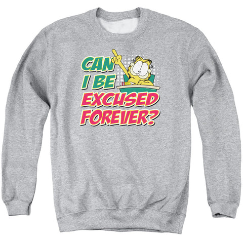 Adult Crewneck Sweatshirt