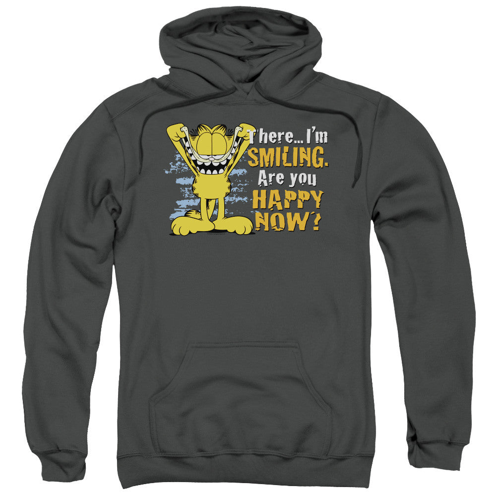Adult Pull-Over Hoodie