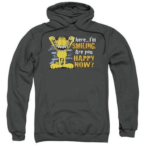 Adult Pull-Over Hoodie