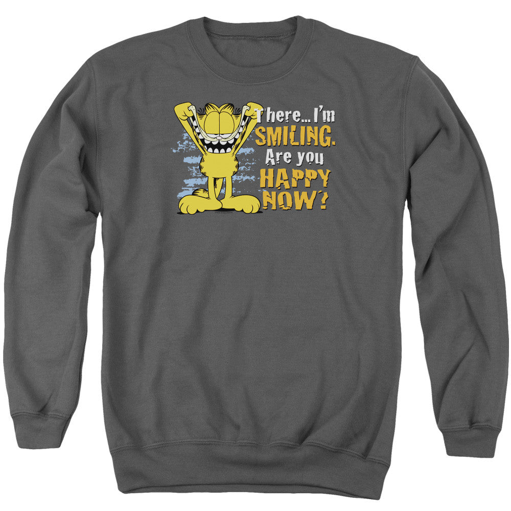 Adult Crewneck Sweatshirt