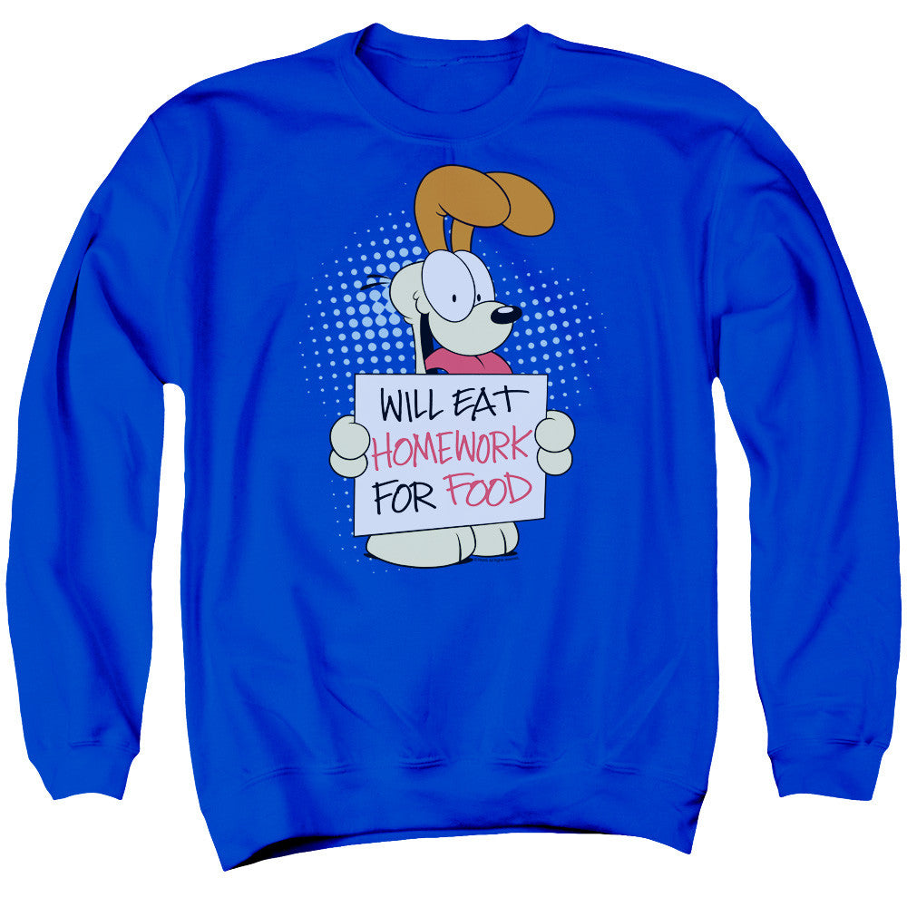 Adult Crewneck Sweatshirt