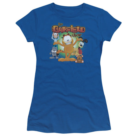 Juniors Sheer Cap Sleeve