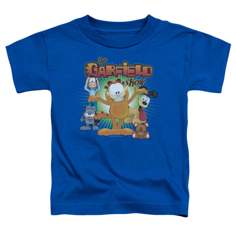 Toddler Short Sleeve