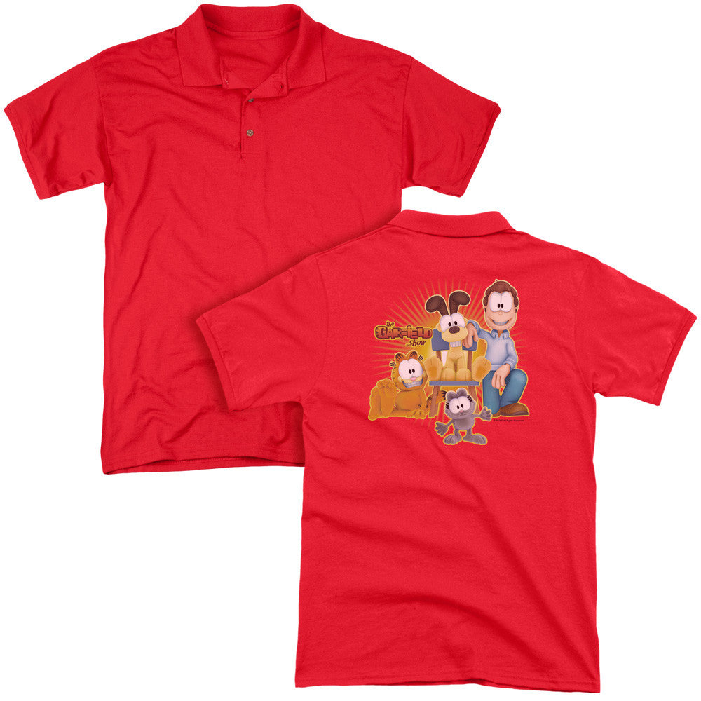 Adult Polo