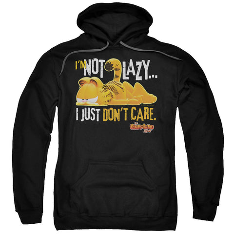 Adult Pull-Over Hoodie