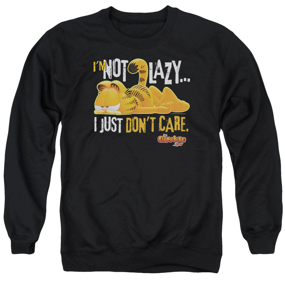 Adult Crewneck Sweatshirt