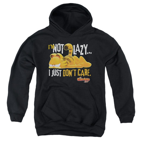 Youth Hooded Sweatshirt