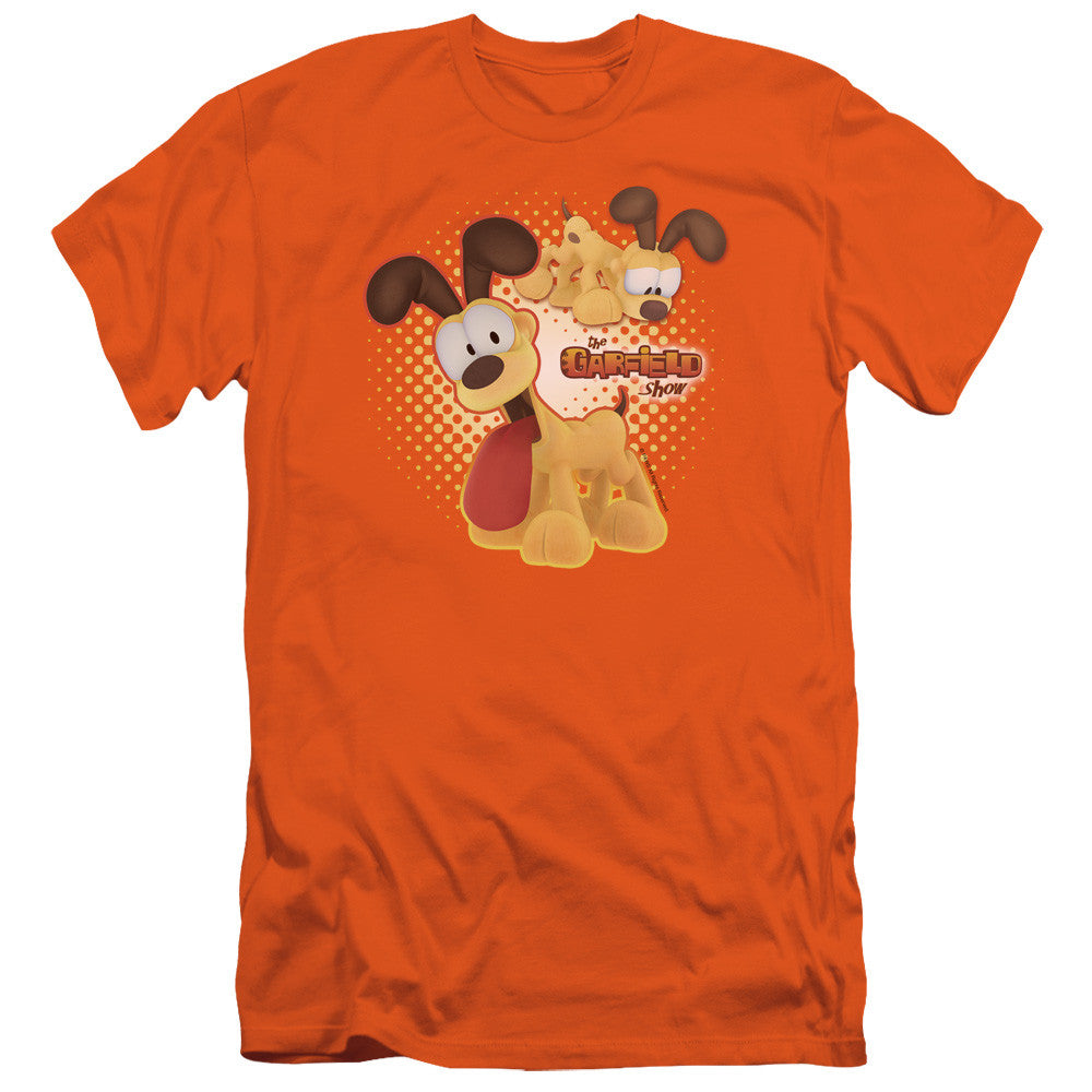 Adult Slim Fit Short Sleeve