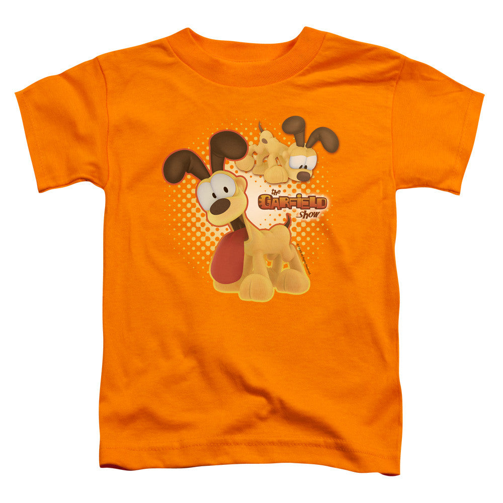 Toddler Short Sleeve