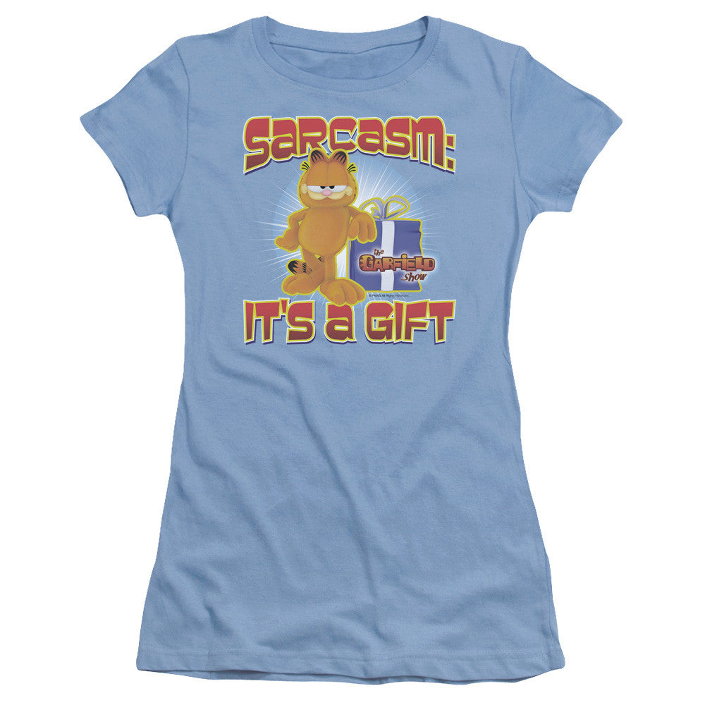 Juniors Sheer Cap Sleeve