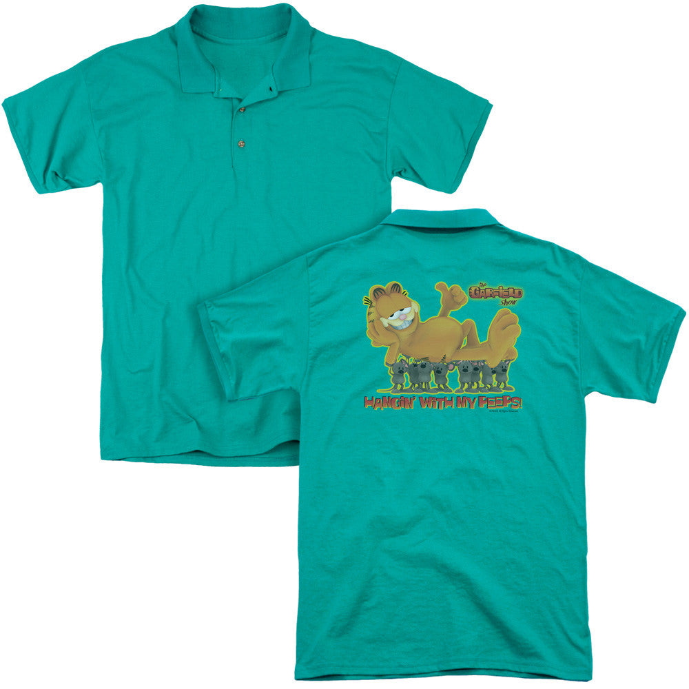 Adult Polo