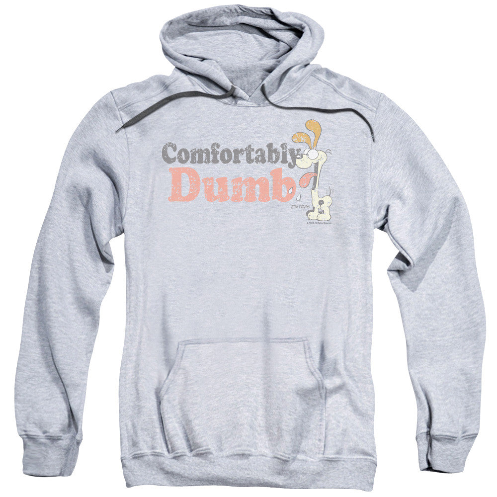 Adult Pull-Over Hoodie