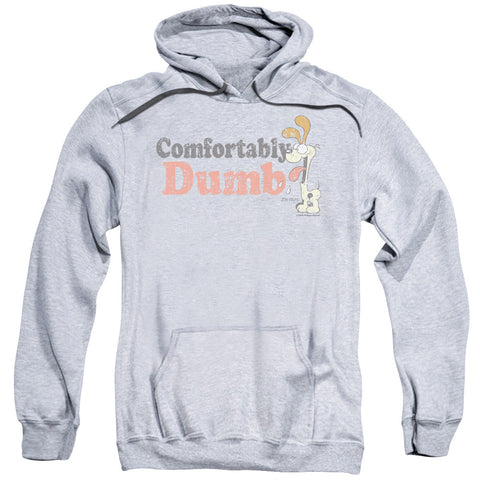 Adult Pull-Over Hoodie