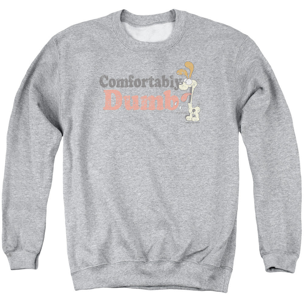 Adult Crewneck Sweatshirt