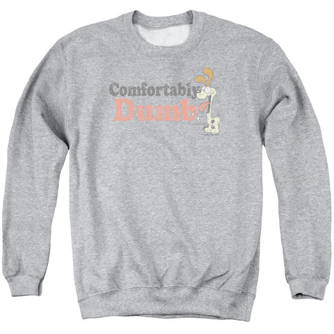 Adult Crewneck Sweatshirt