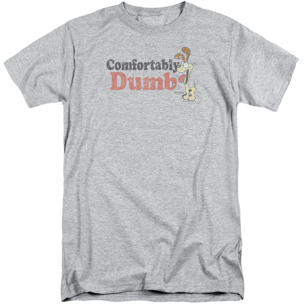 Adult Tall Fit Short Sleeve
