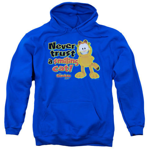 Adult Pull-Over Hoodie