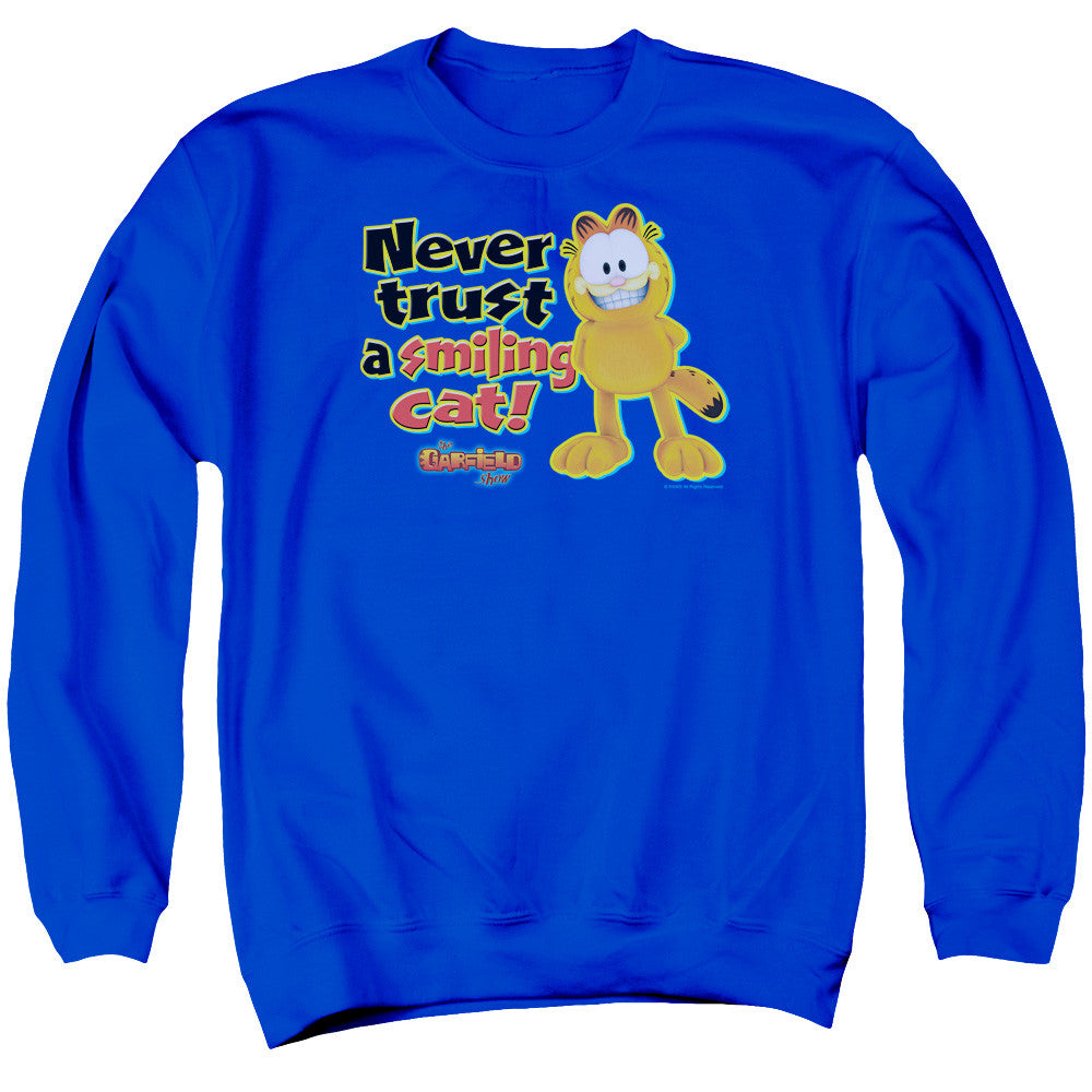 Adult Crewneck Sweatshirt