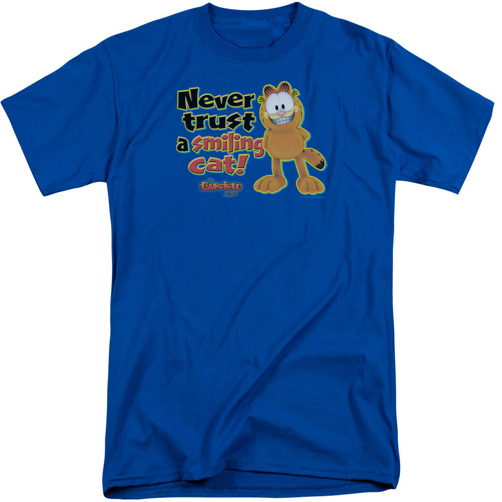 Adult Tall Fit Short Sleeve
