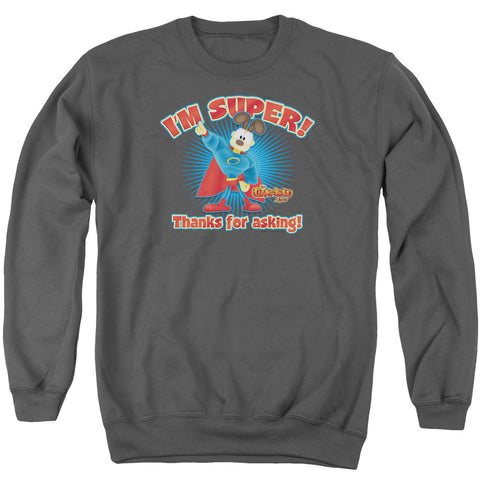 Adult Crewneck Sweatshirt