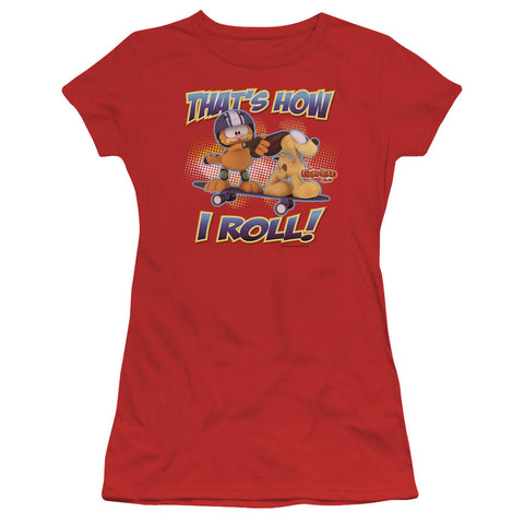 Juniors Sheer Cap Sleeve