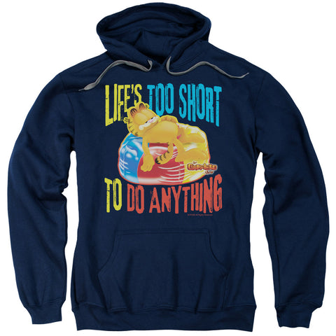 Adult Pull-Over Hoodie